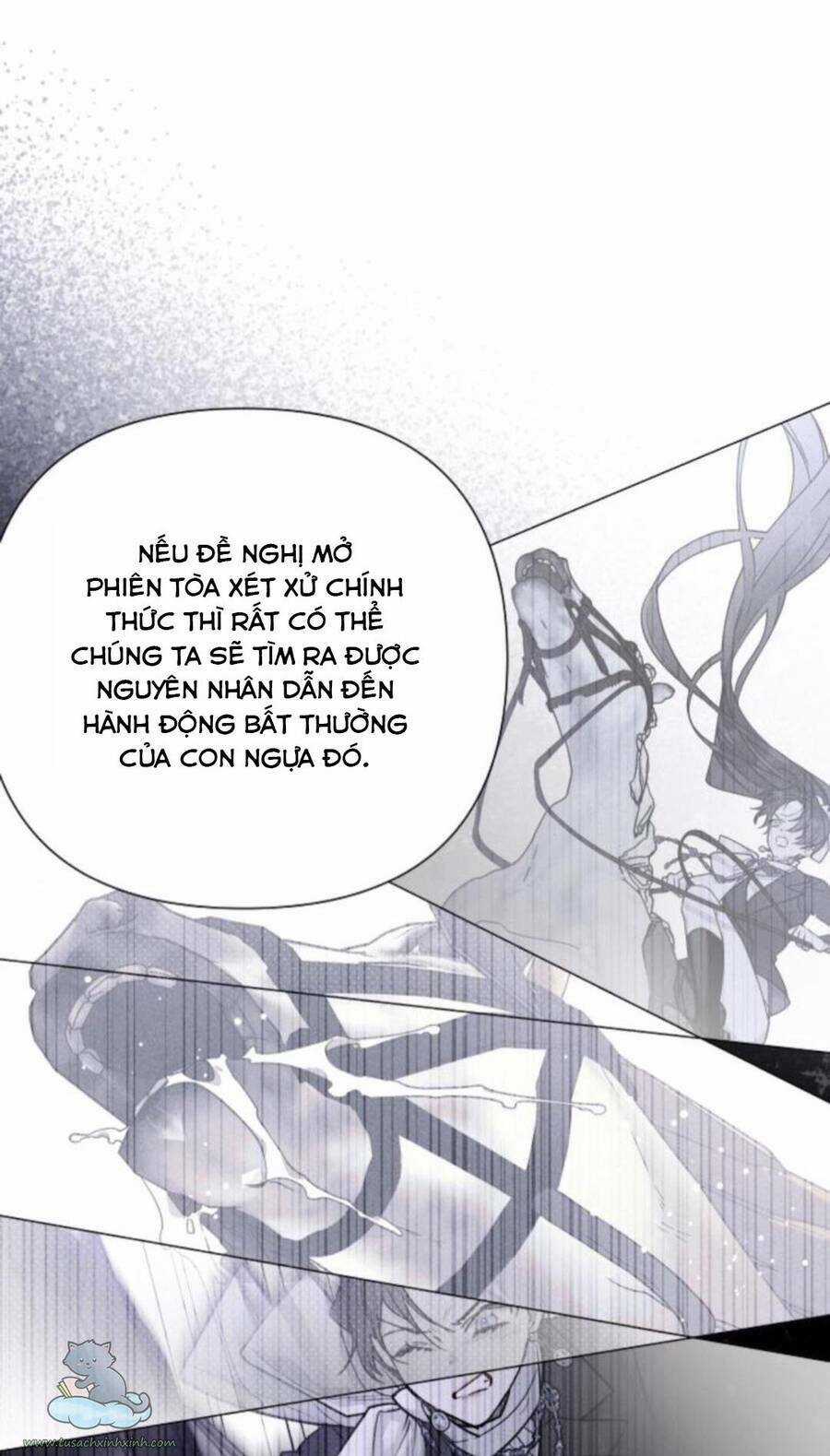 Cách Hiệp Sĩ Sống Như Một Tiểu Thư Quyền Quý Chapter 64 trang 70