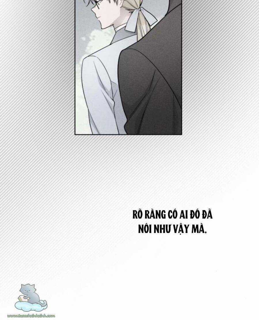 Cách Hiệp Sĩ Sống Như Một Tiểu Thư Quyền Quý Chapter 64 trang 76