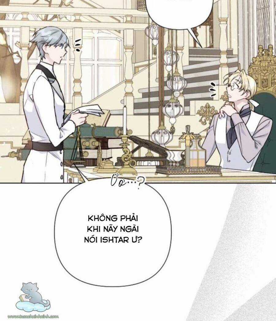 Cách Hiệp Sĩ Sống Như Một Tiểu Thư Quyền Quý Chapter 64 trang 80