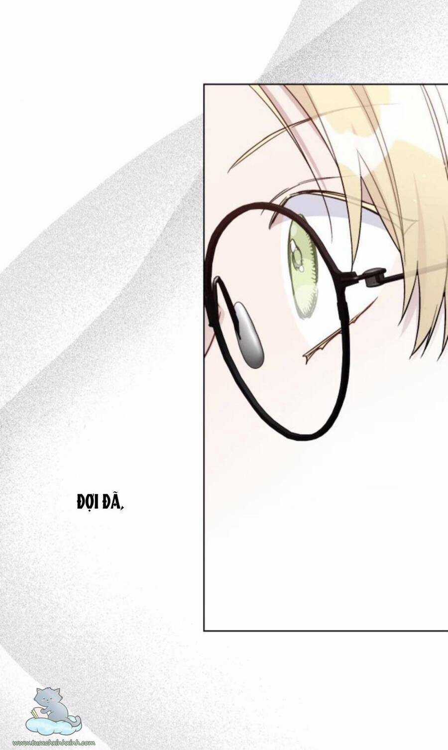 Cách Hiệp Sĩ Sống Như Một Tiểu Thư Quyền Quý Chapter 64 trang 81