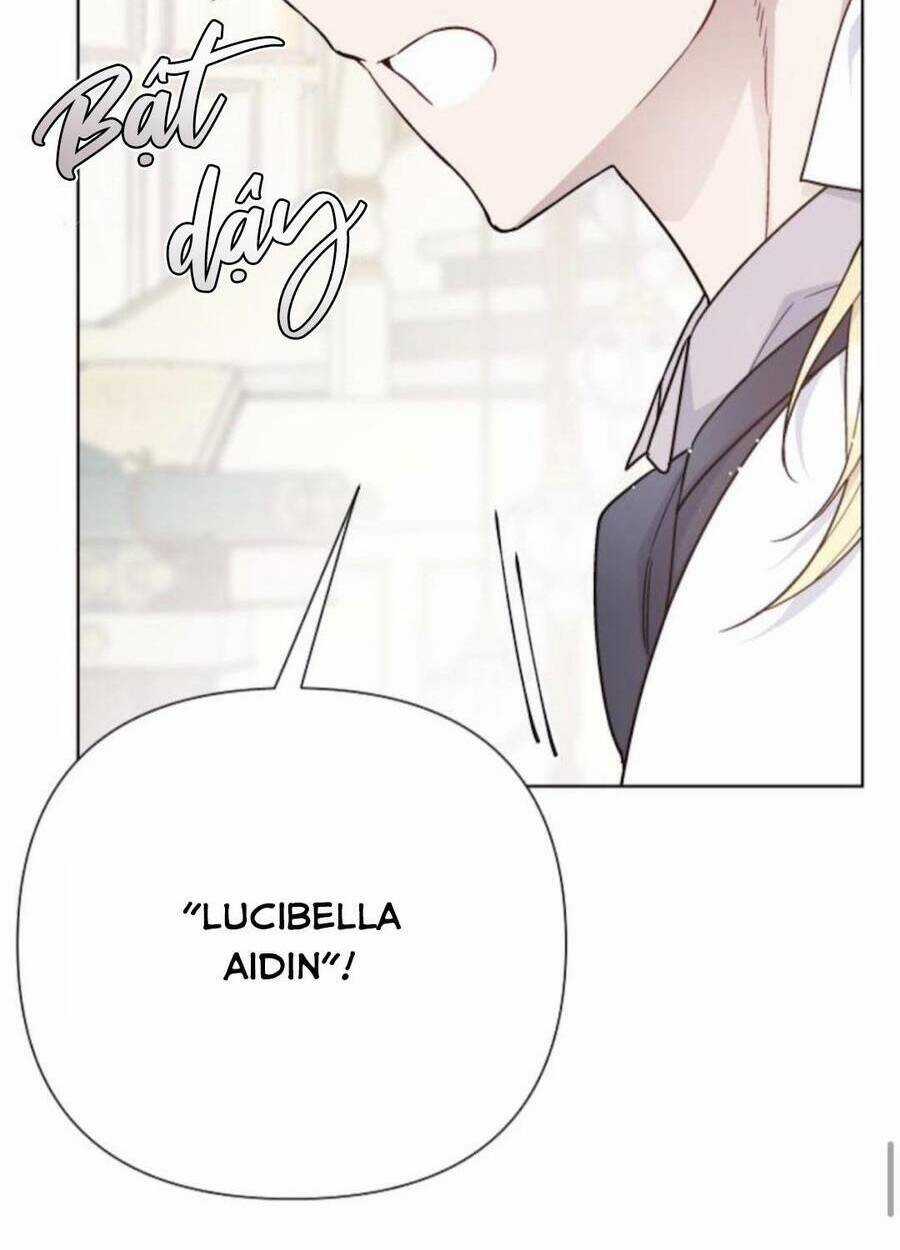 Cách Hiệp Sĩ Sống Như Một Tiểu Thư Quyền Quý Chapter 64 trang 83