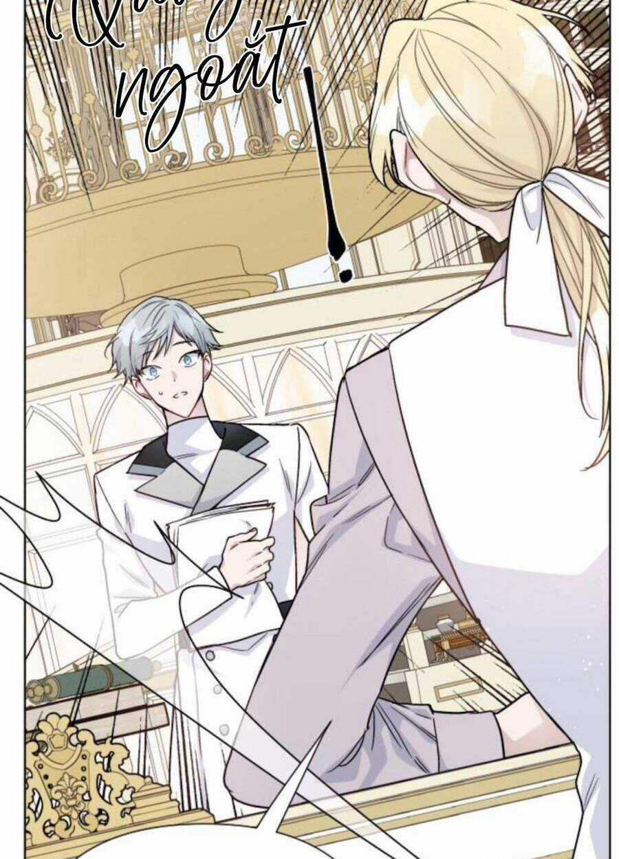 Cách Hiệp Sĩ Sống Như Một Tiểu Thư Quyền Quý Chapter 64 trang 86