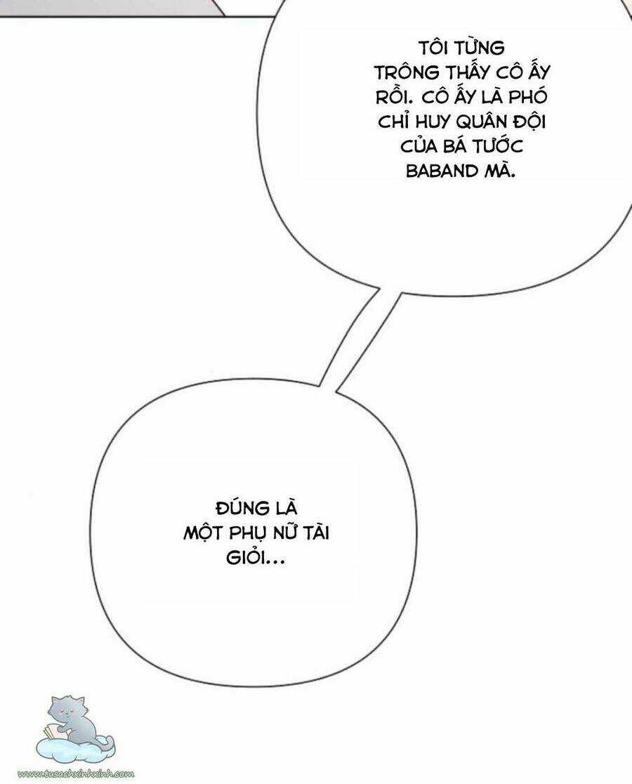 Cách Hiệp Sĩ Sống Như Một Tiểu Thư Quyền Quý Chapter 64 trang 89