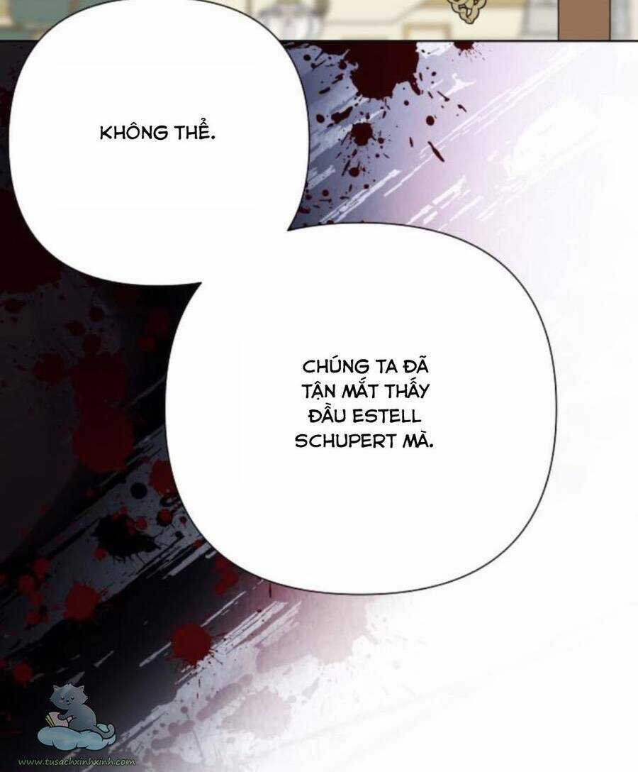 Cách Hiệp Sĩ Sống Như Một Tiểu Thư Quyền Quý Chapter 64 trang 93