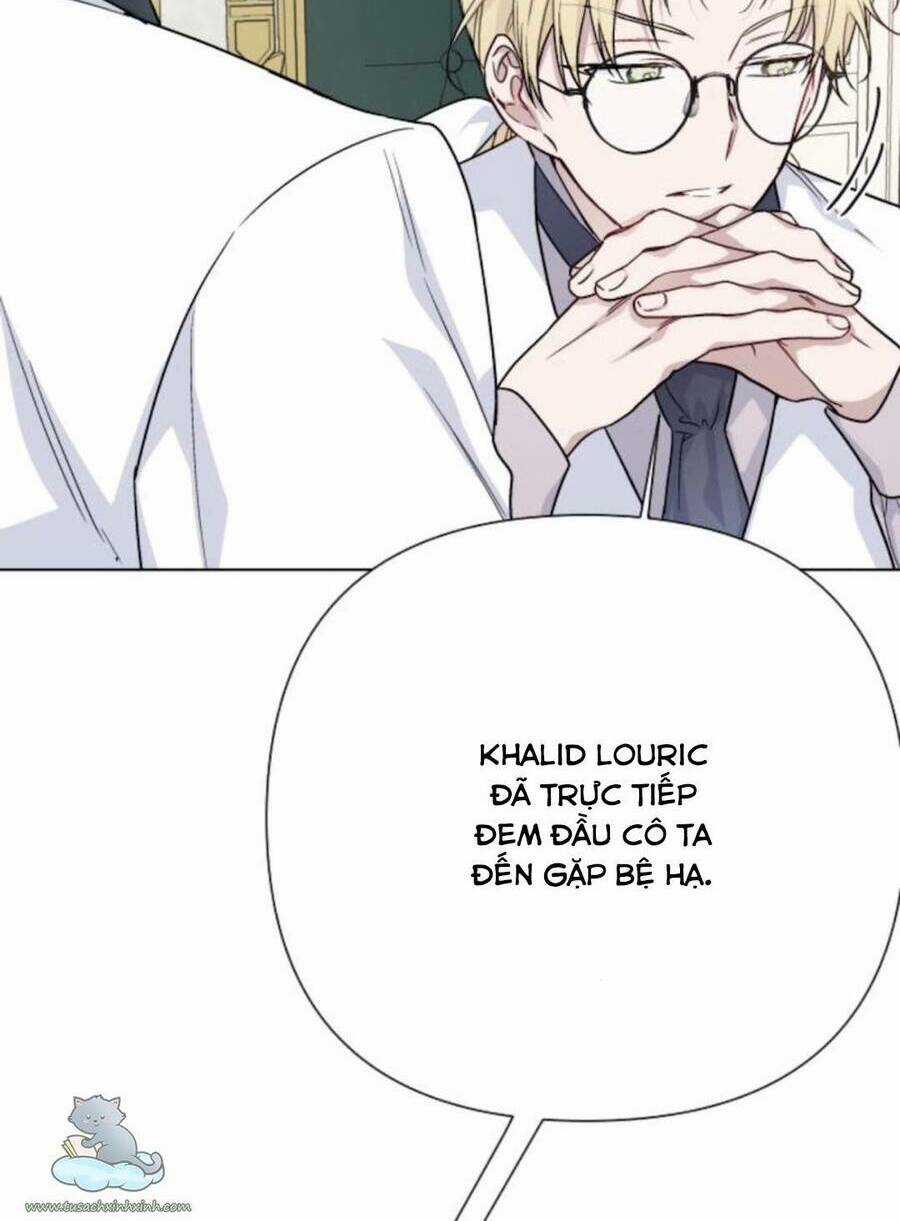 Cách Hiệp Sĩ Sống Như Một Tiểu Thư Quyền Quý Chapter 64 trang 95