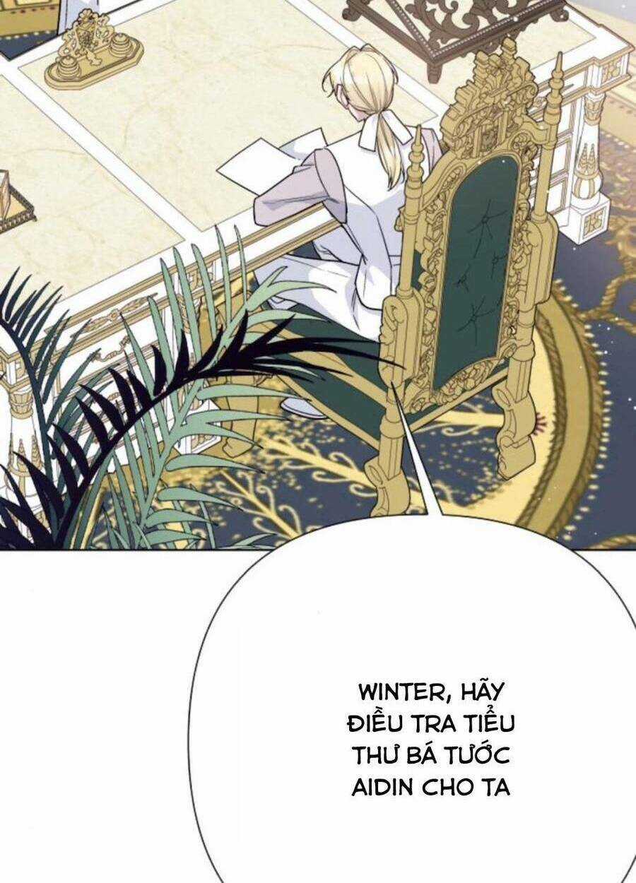 Cách Hiệp Sĩ Sống Như Một Tiểu Thư Quyền Quý Chapter 64 trang 99