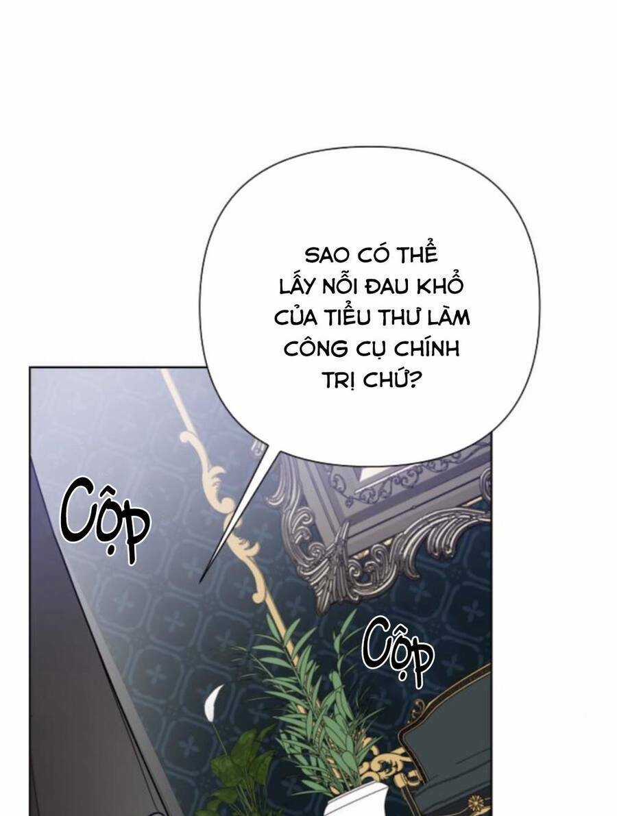 Cách Hiệp Sĩ Sống Như Một Tiểu Thư Quyền Quý Chapter 65 trang 1