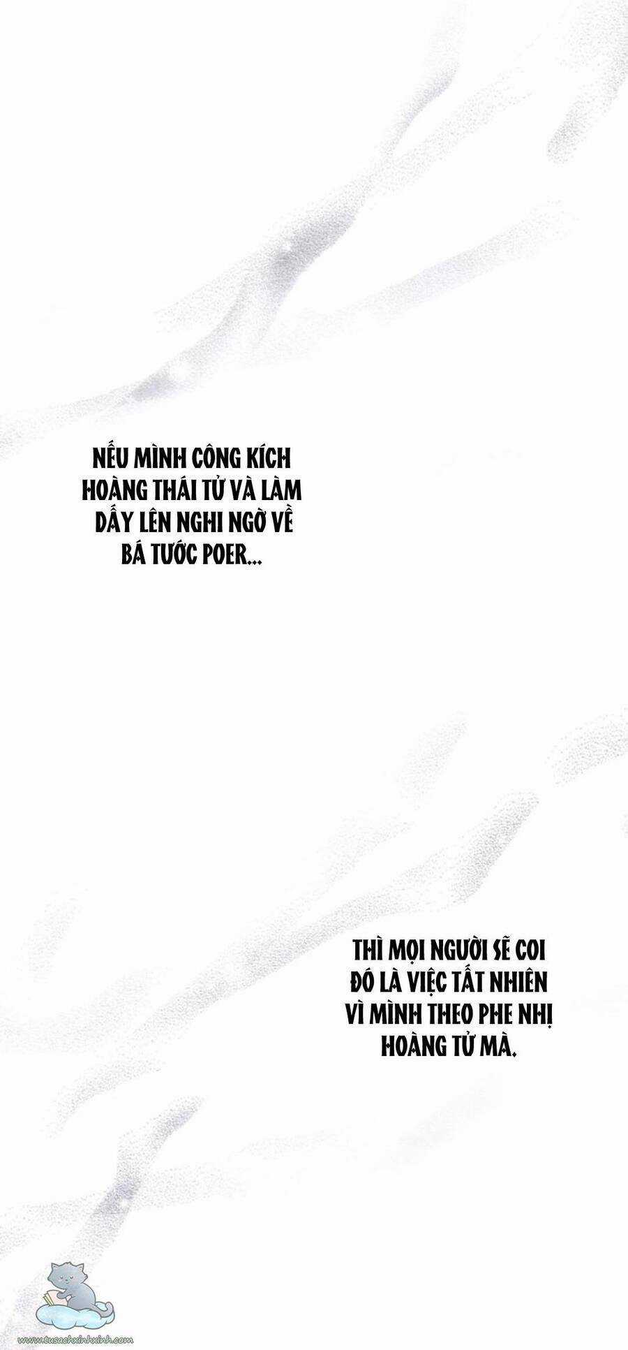 Cách Hiệp Sĩ Sống Như Một Tiểu Thư Quyền Quý Chapter 65 trang 11