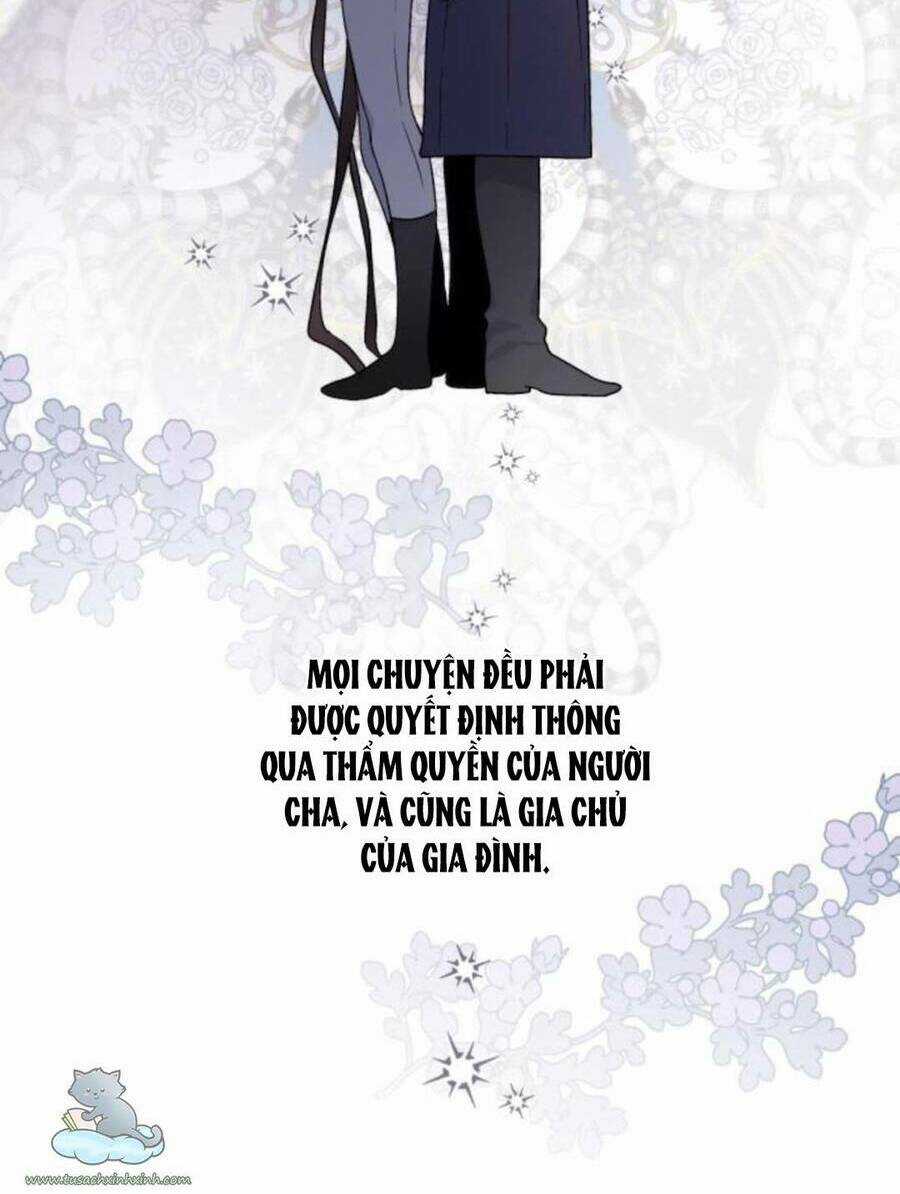 Cách Hiệp Sĩ Sống Như Một Tiểu Thư Quyền Quý Chapter 65 trang 14