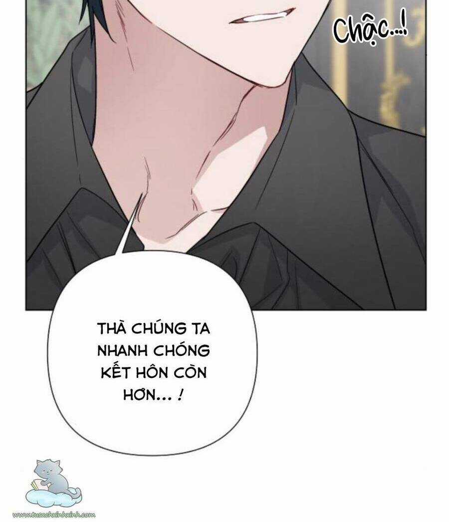 Cách Hiệp Sĩ Sống Như Một Tiểu Thư Quyền Quý Chapter 65 trang 16