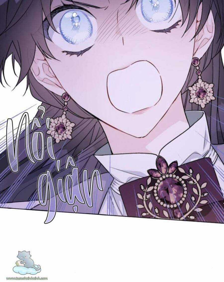 Cách Hiệp Sĩ Sống Như Một Tiểu Thư Quyền Quý Chapter 65 trang 19