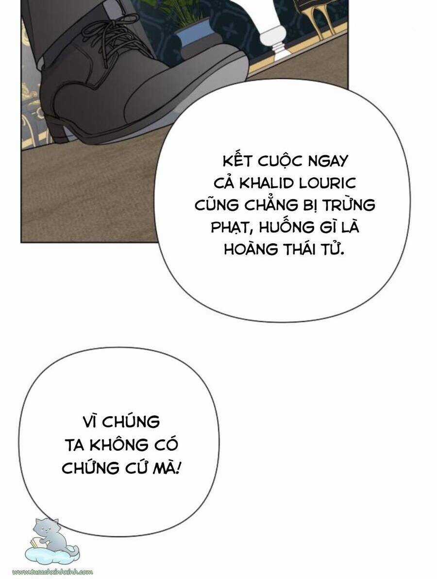 Cách Hiệp Sĩ Sống Như Một Tiểu Thư Quyền Quý Chapter 65 trang 2