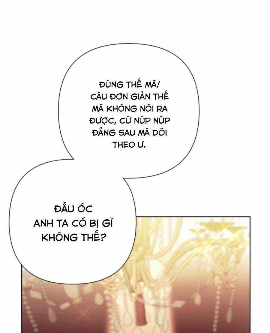 Cách Hiệp Sĩ Sống Như Một Tiểu Thư Quyền Quý Chapter 65 trang 21