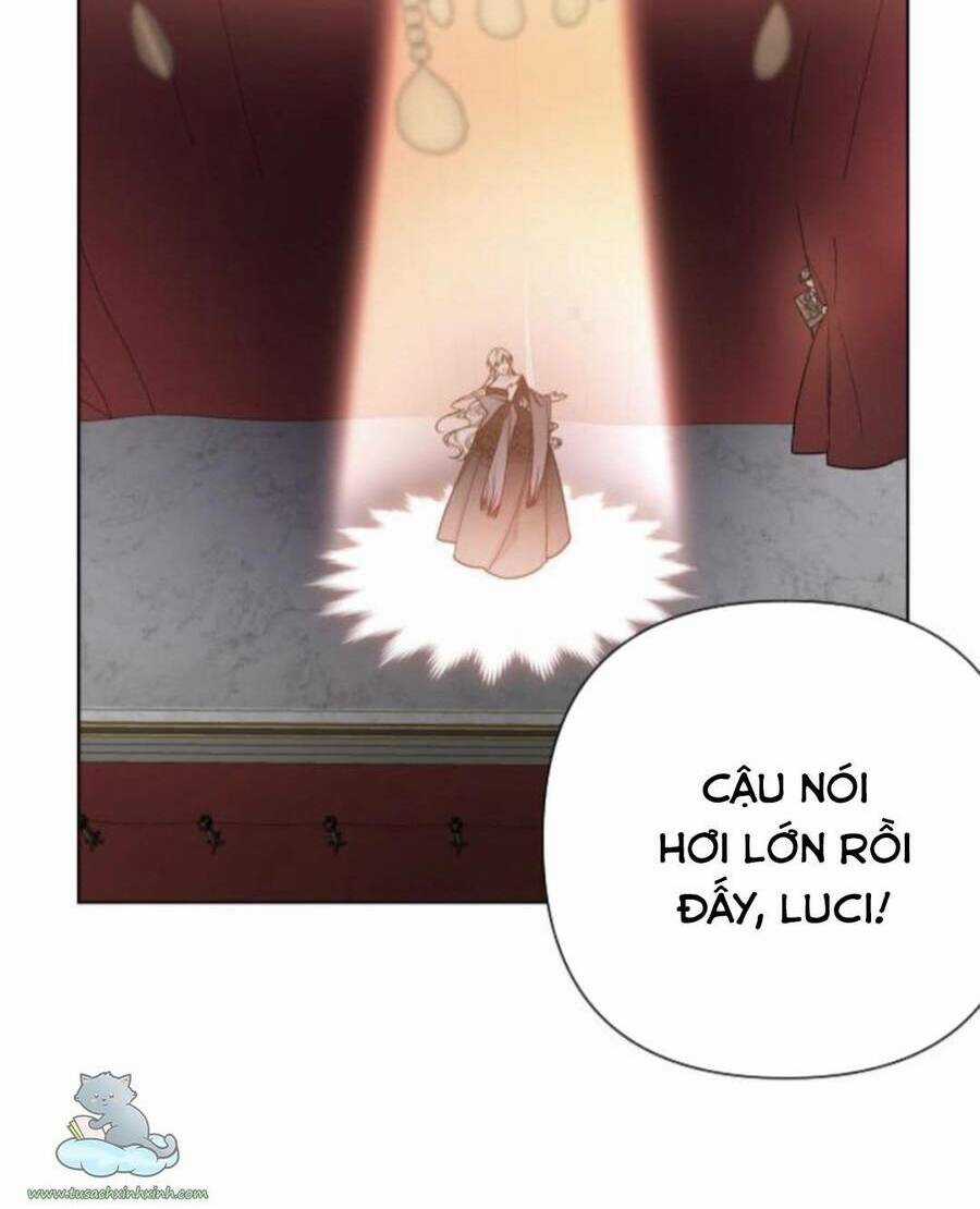 Cách Hiệp Sĩ Sống Như Một Tiểu Thư Quyền Quý Chapter 65 trang 22