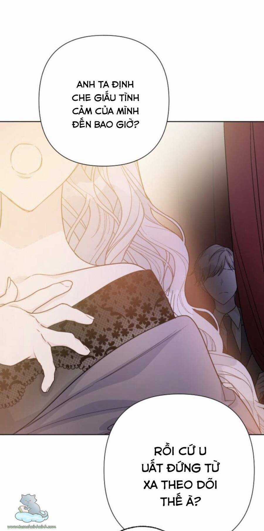 Cách Hiệp Sĩ Sống Như Một Tiểu Thư Quyền Quý Chapter 65 trang 23