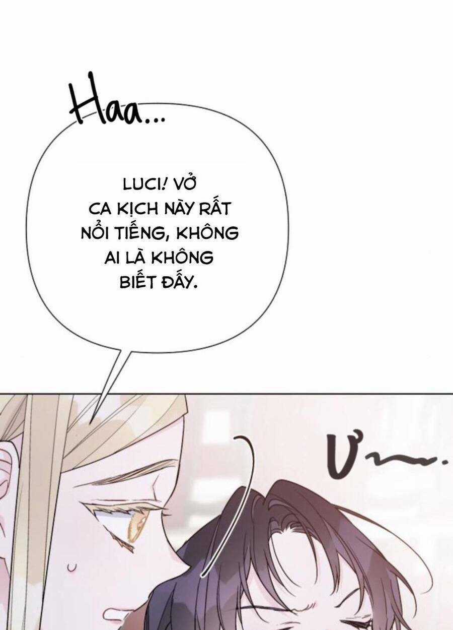 Cách Hiệp Sĩ Sống Như Một Tiểu Thư Quyền Quý Chapter 65 trang 25