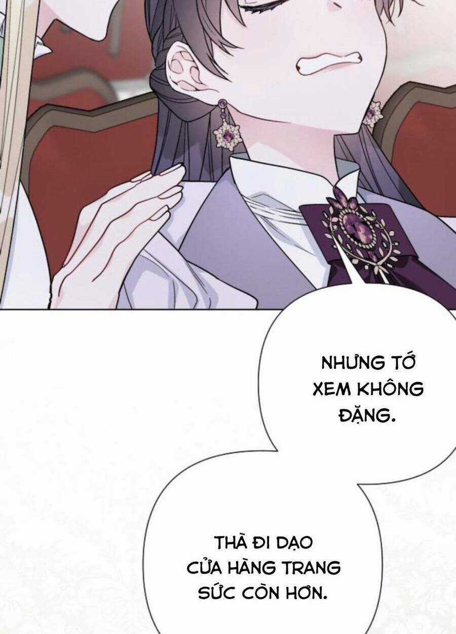 Cách Hiệp Sĩ Sống Như Một Tiểu Thư Quyền Quý Chapter 65 trang 26