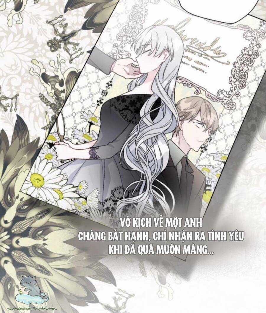 Cách Hiệp Sĩ Sống Như Một Tiểu Thư Quyền Quý Chapter 65 trang 29