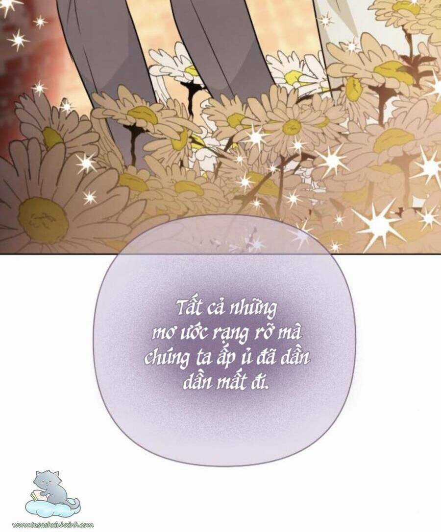 Cách Hiệp Sĩ Sống Như Một Tiểu Thư Quyền Quý Chapter 65 trang 31