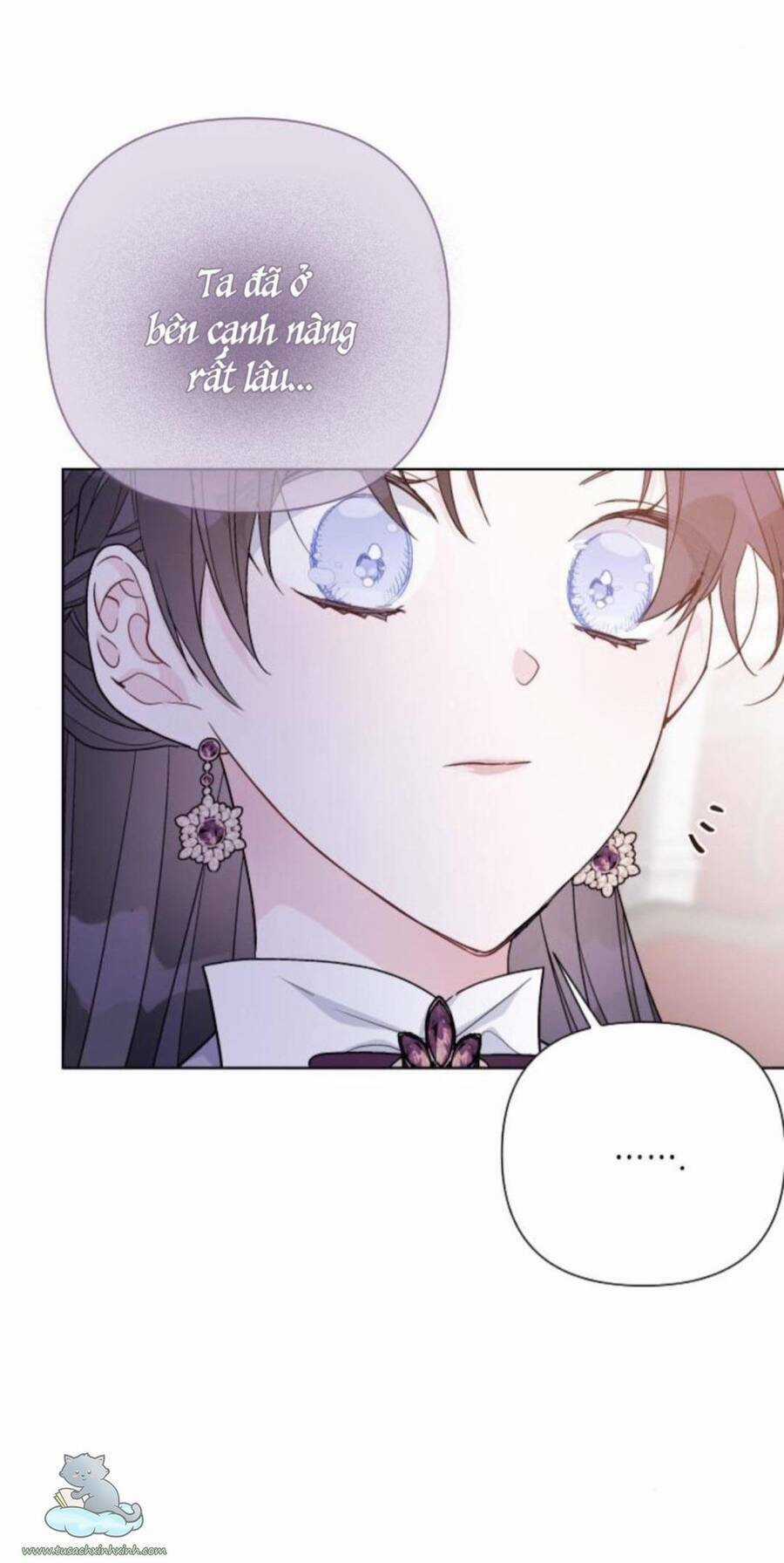 Cách Hiệp Sĩ Sống Như Một Tiểu Thư Quyền Quý Chapter 65 trang 32