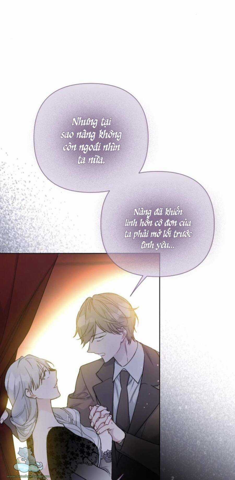 Cách Hiệp Sĩ Sống Như Một Tiểu Thư Quyền Quý Chapter 65 trang 33