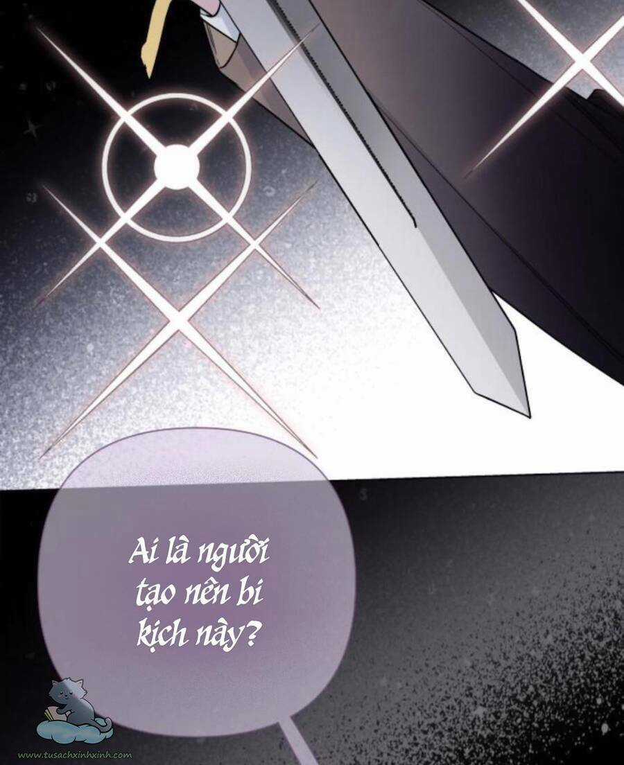 Cách Hiệp Sĩ Sống Như Một Tiểu Thư Quyền Quý Chapter 65 trang 35