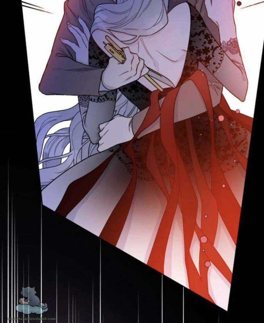 Cách Hiệp Sĩ Sống Như Một Tiểu Thư Quyền Quý Chapter 65 trang 37