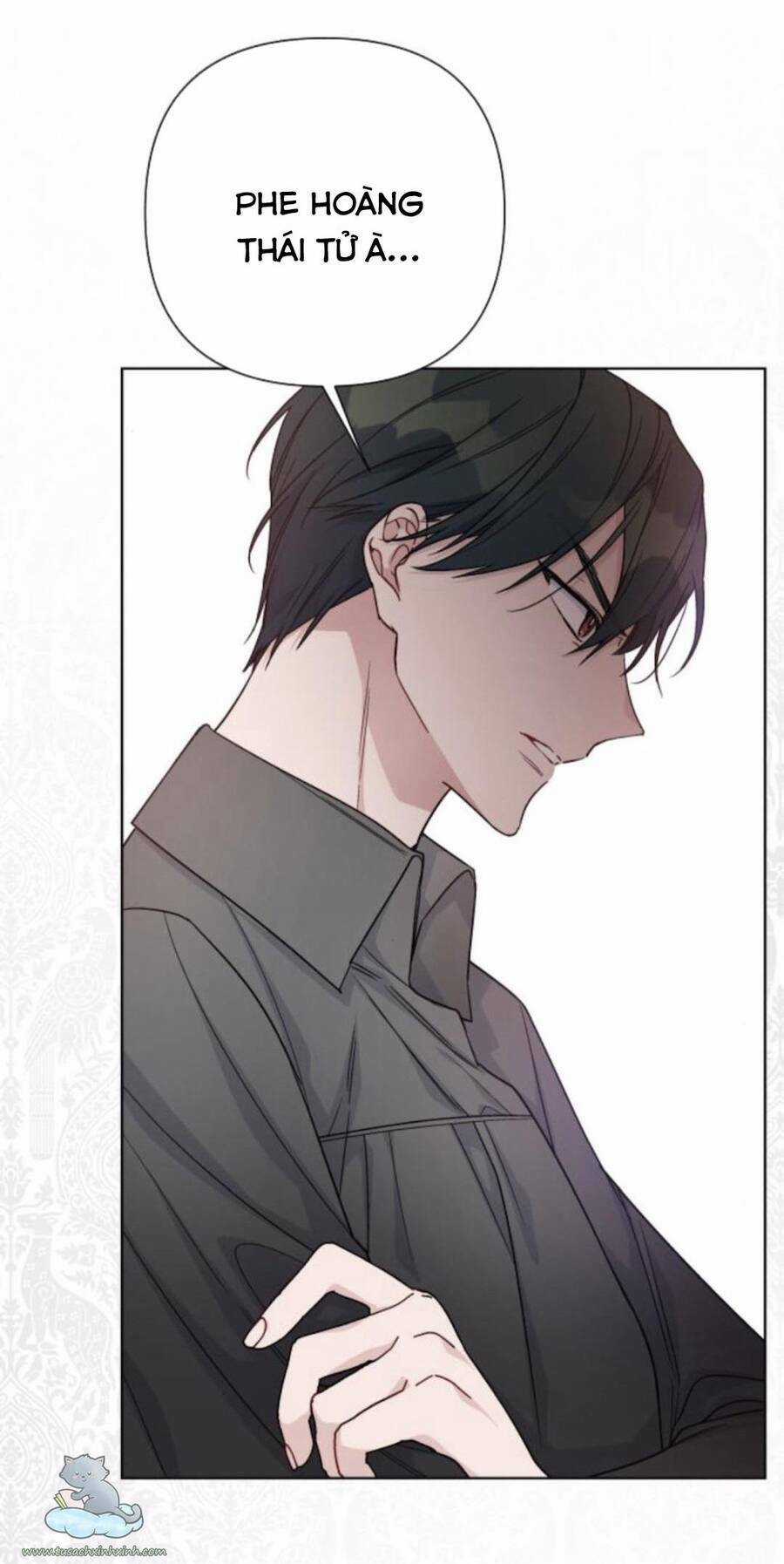 Cách Hiệp Sĩ Sống Như Một Tiểu Thư Quyền Quý Chapter 65 trang 4