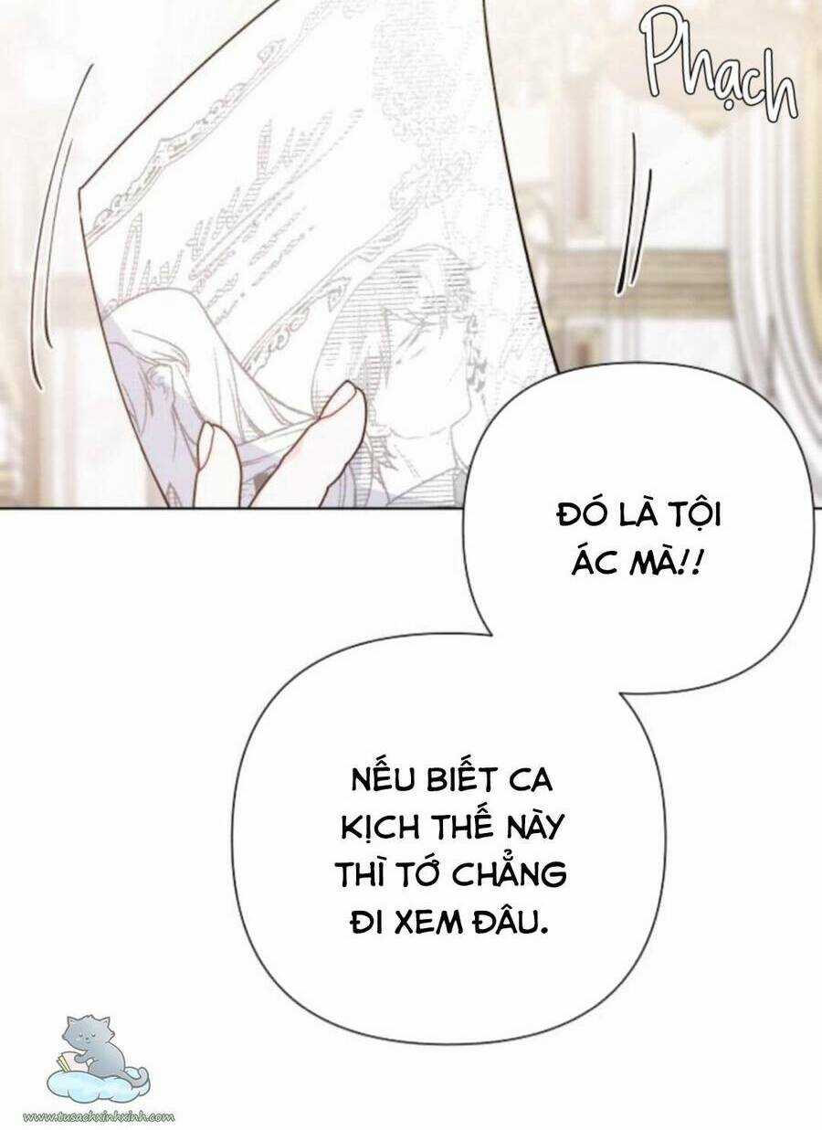 Cách Hiệp Sĩ Sống Như Một Tiểu Thư Quyền Quý Chapter 65 trang 45