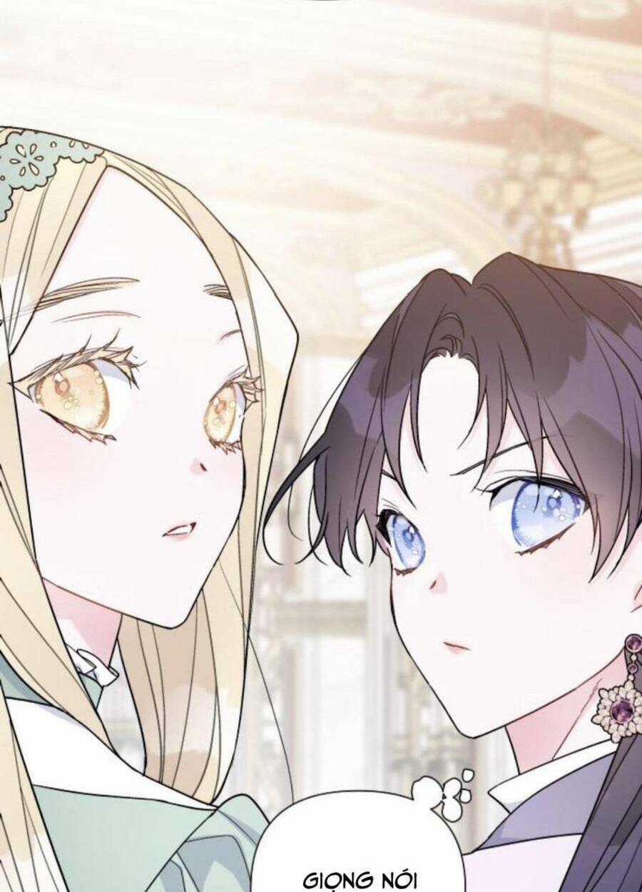 Cách Hiệp Sĩ Sống Như Một Tiểu Thư Quyền Quý Chapter 65 trang 47