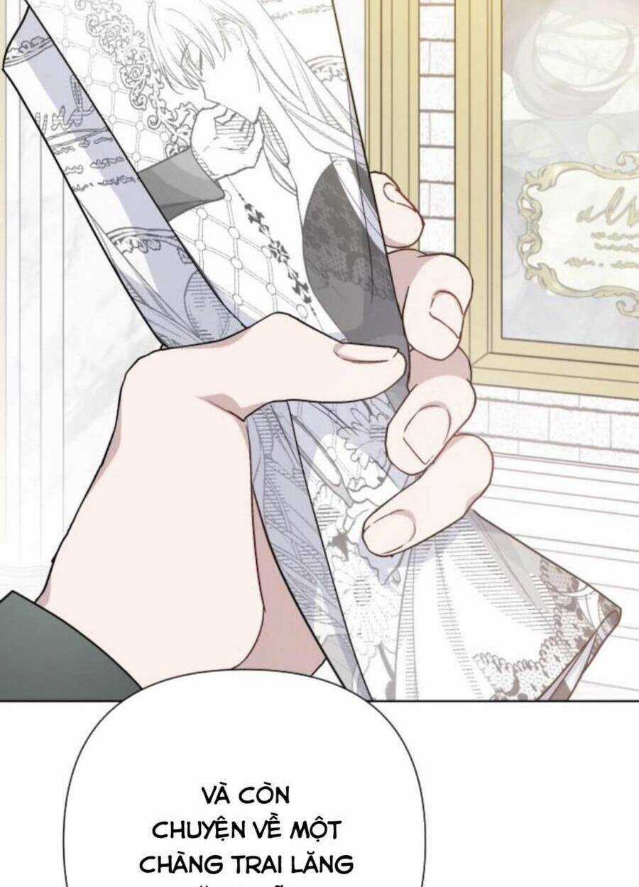 Cách Hiệp Sĩ Sống Như Một Tiểu Thư Quyền Quý Chapter 65 trang 50