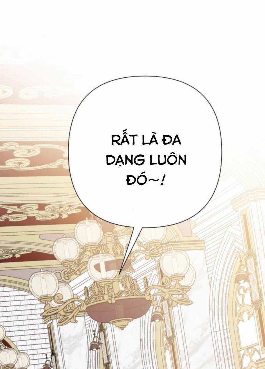 Cách Hiệp Sĩ Sống Như Một Tiểu Thư Quyền Quý Chapter 65 trang 52