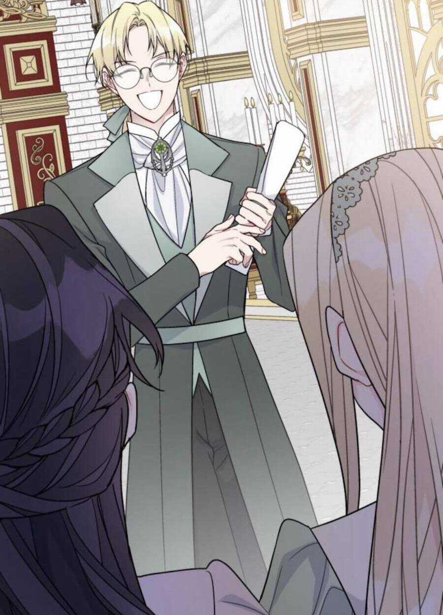 Cách Hiệp Sĩ Sống Như Một Tiểu Thư Quyền Quý Chapter 65 trang 53