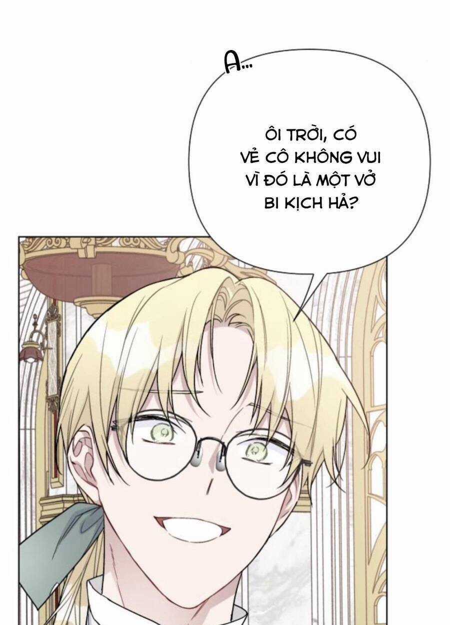 Cách Hiệp Sĩ Sống Như Một Tiểu Thư Quyền Quý Chapter 65 trang 57