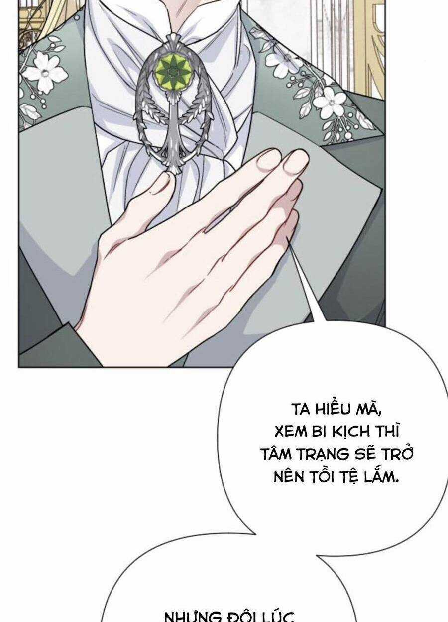 Cách Hiệp Sĩ Sống Như Một Tiểu Thư Quyền Quý Chapter 65 trang 58
