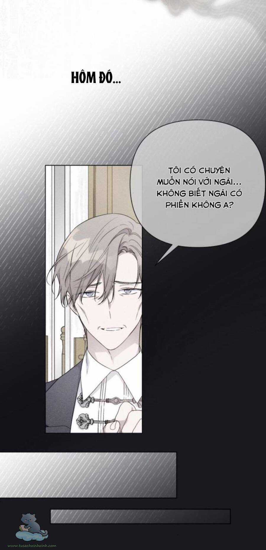 Cách Hiệp Sĩ Sống Như Một Tiểu Thư Quyền Quý Chapter 65 trang 6