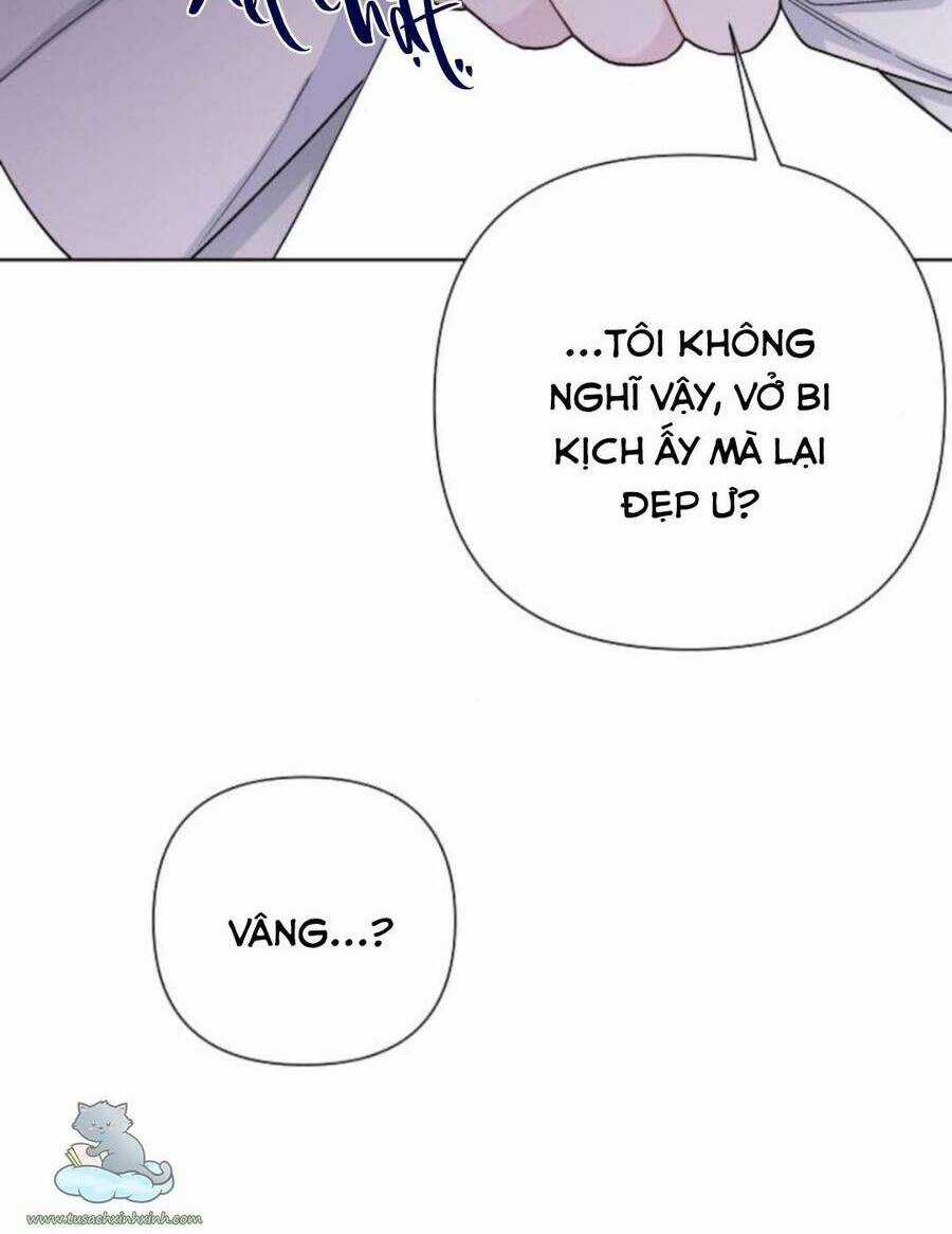 Cách Hiệp Sĩ Sống Như Một Tiểu Thư Quyền Quý Chapter 65 trang 61