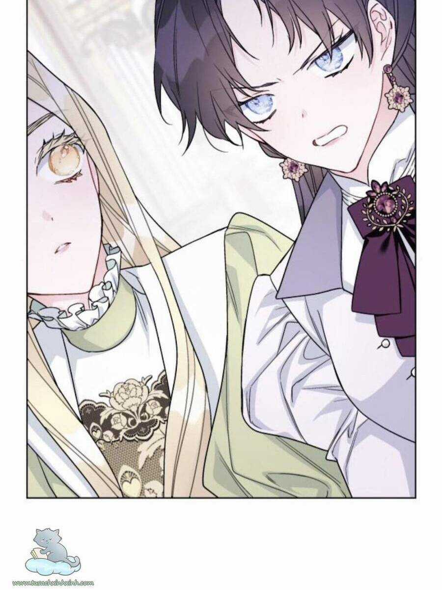 Cách Hiệp Sĩ Sống Như Một Tiểu Thư Quyền Quý Chapter 65 trang 63