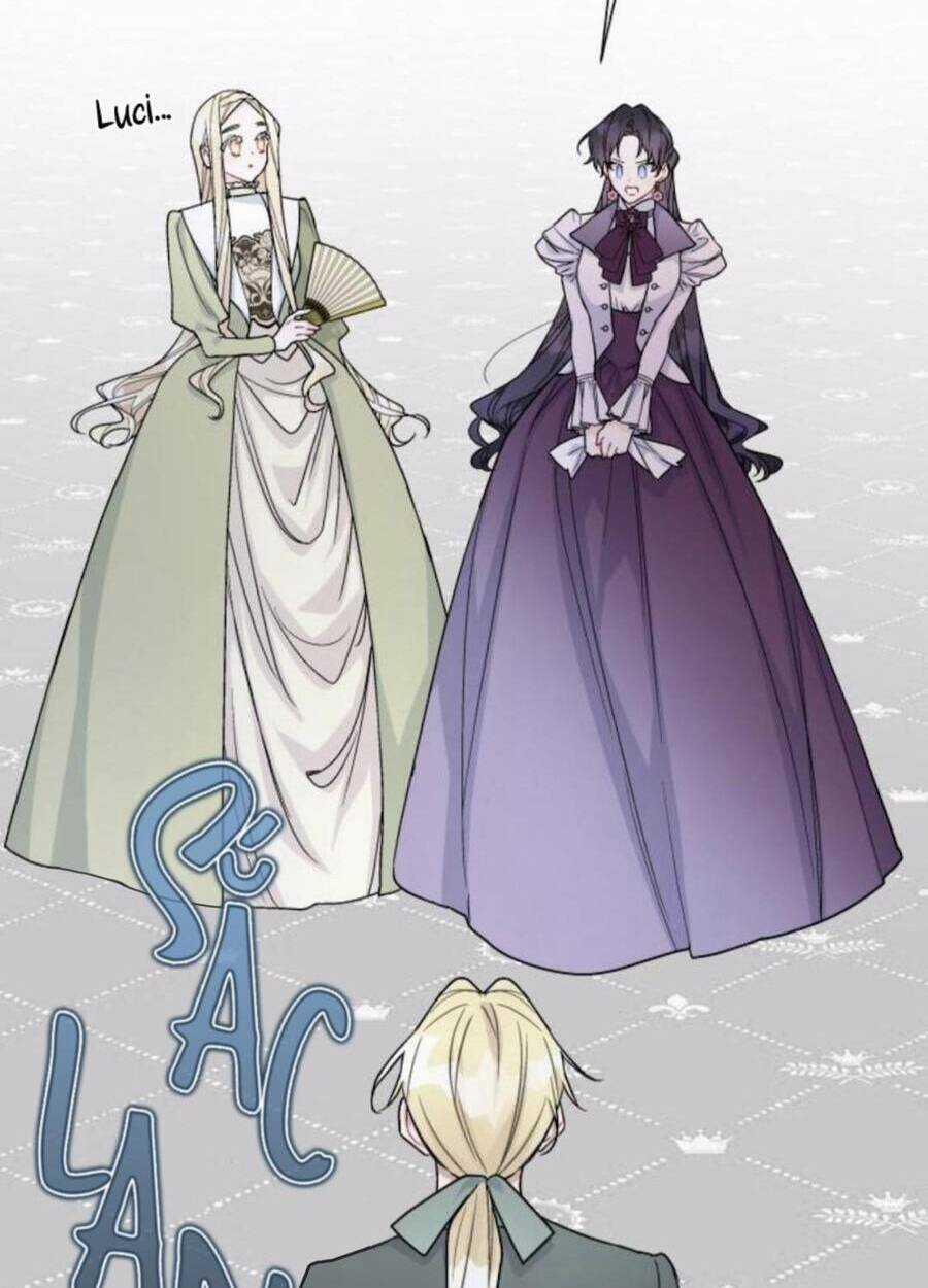 Cách Hiệp Sĩ Sống Như Một Tiểu Thư Quyền Quý Chapter 65 trang 65