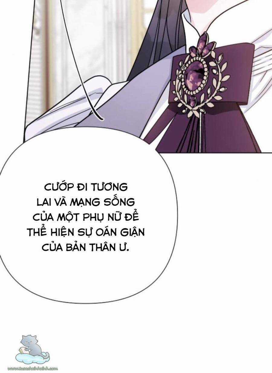 Cách Hiệp Sĩ Sống Như Một Tiểu Thư Quyền Quý Chapter 65 trang 76