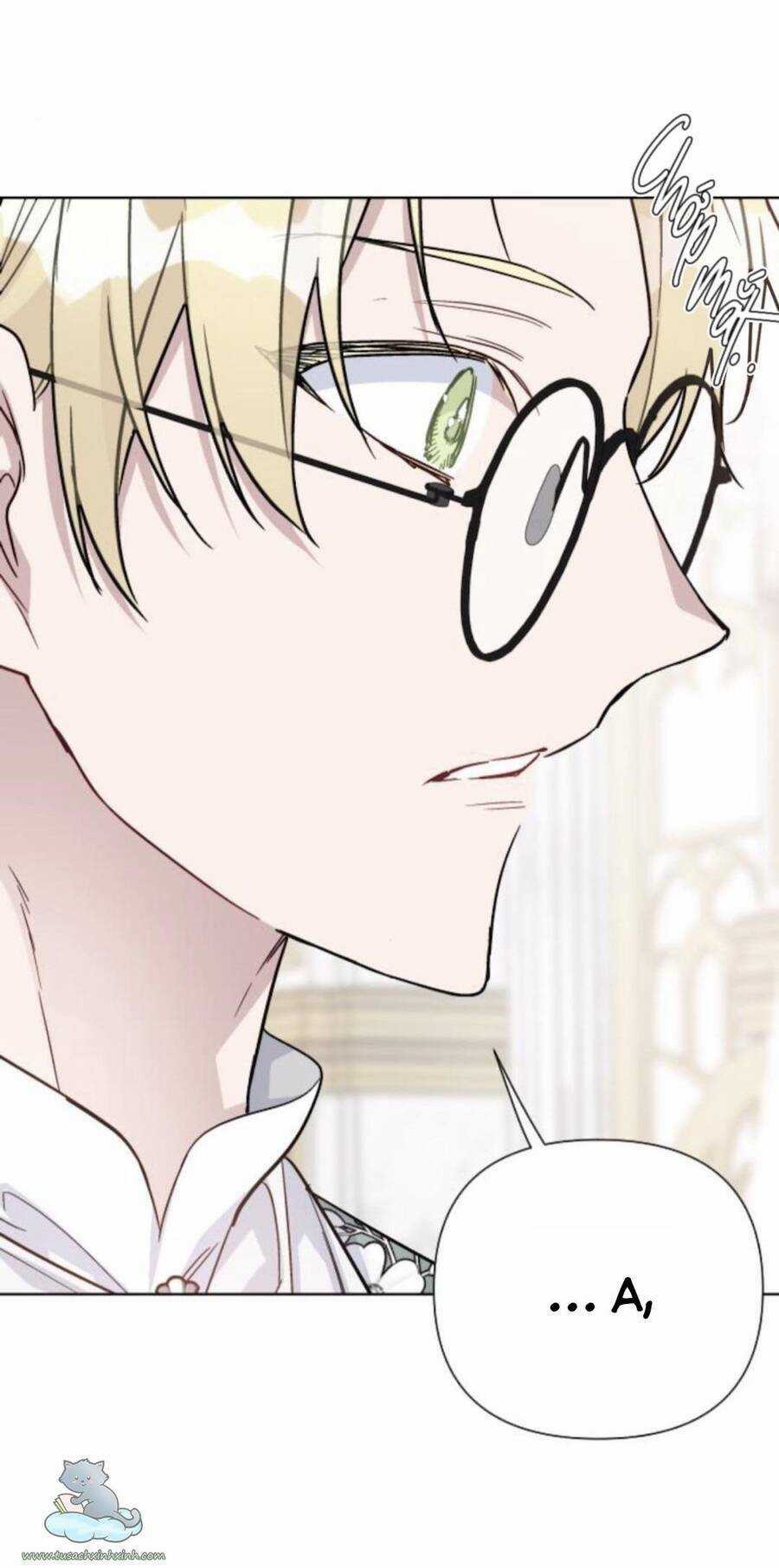 Cách Hiệp Sĩ Sống Như Một Tiểu Thư Quyền Quý Chapter 65 trang 77