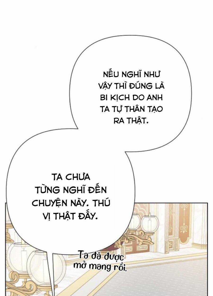 Cách Hiệp Sĩ Sống Như Một Tiểu Thư Quyền Quý Chapter 65 trang 78