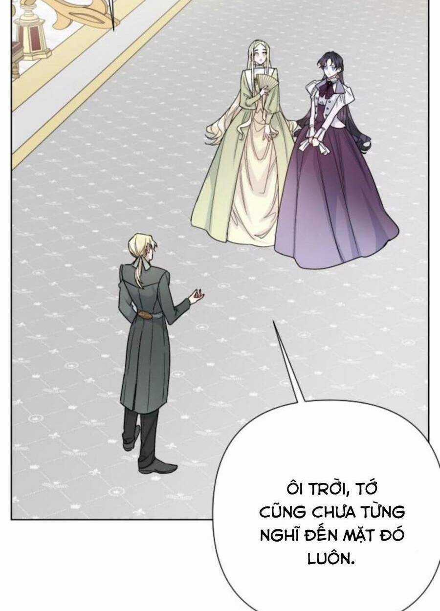 Cách Hiệp Sĩ Sống Như Một Tiểu Thư Quyền Quý Chapter 65 trang 79