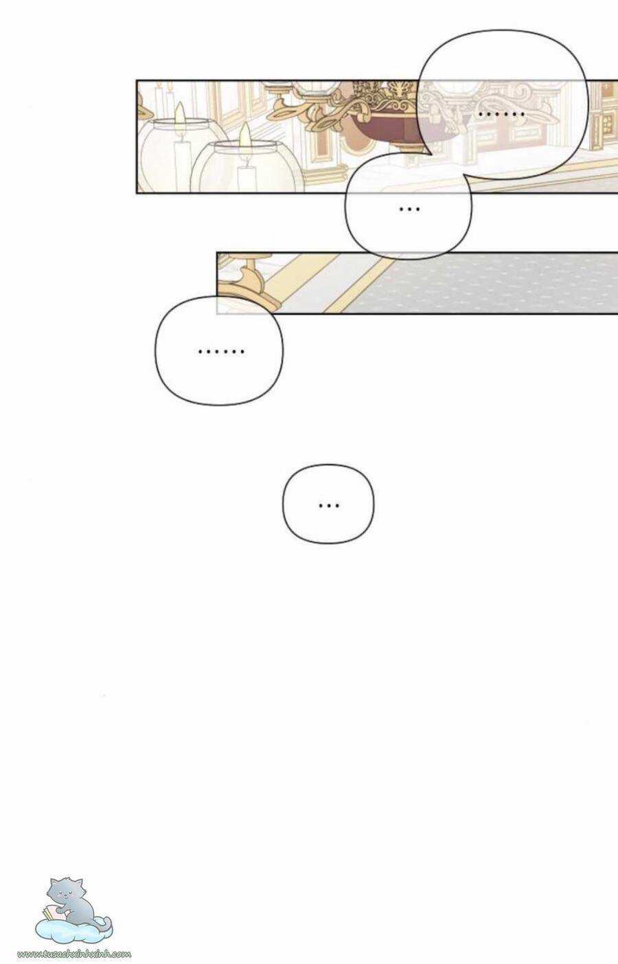 Cách Hiệp Sĩ Sống Như Một Tiểu Thư Quyền Quý Chapter 65 trang 82