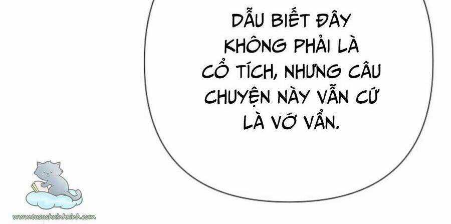 Cách Hiệp Sĩ Sống Như Một Tiểu Thư Quyền Quý Chapter 65 trang 85