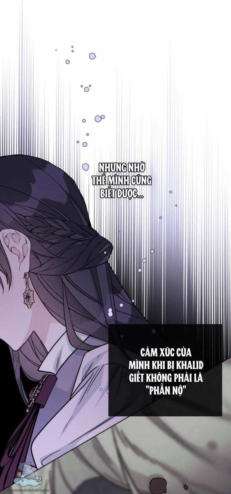 Cách Hiệp Sĩ Sống Như Một Tiểu Thư Quyền Quý Chapter 65 trang 86