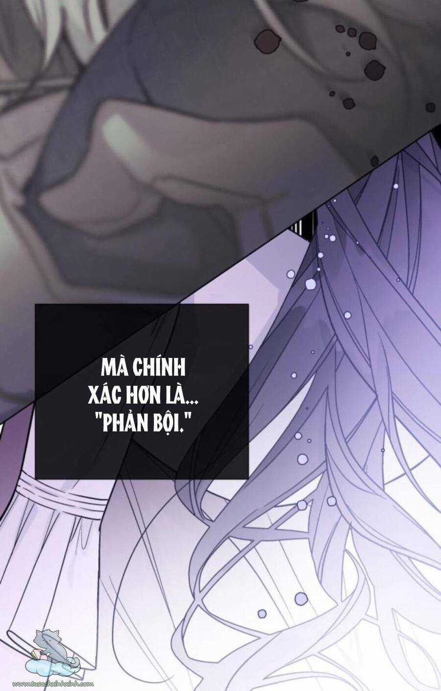 Cách Hiệp Sĩ Sống Như Một Tiểu Thư Quyền Quý Chapter 65 trang 87