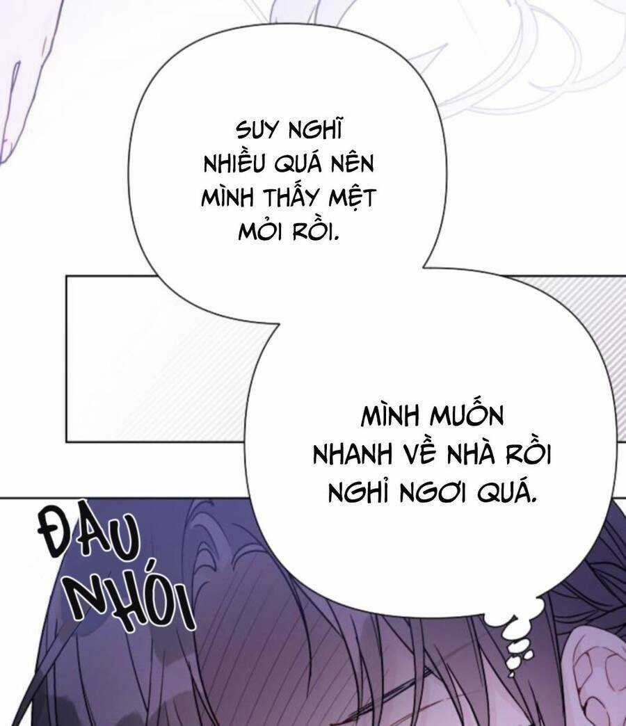 Cách Hiệp Sĩ Sống Như Một Tiểu Thư Quyền Quý Chapter 65 trang 88