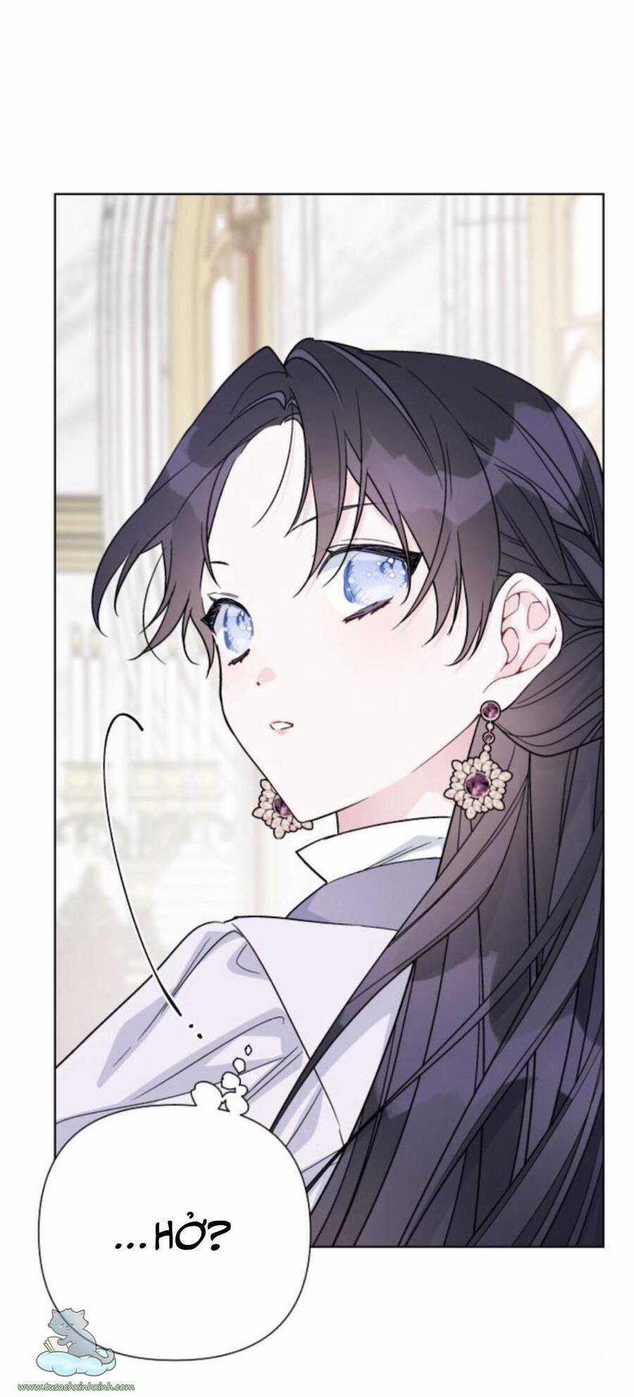 Cách Hiệp Sĩ Sống Như Một Tiểu Thư Quyền Quý Chapter 65 trang 91