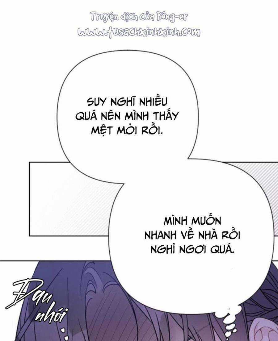 Cách Hiệp Sĩ Sống Như Một Tiểu Thư Quyền Quý Chapter 66 trang 1
